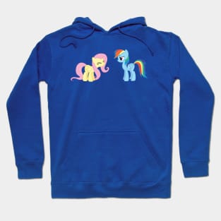 Flutteryay 1 Hoodie